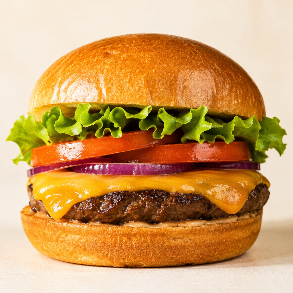 X-Burger