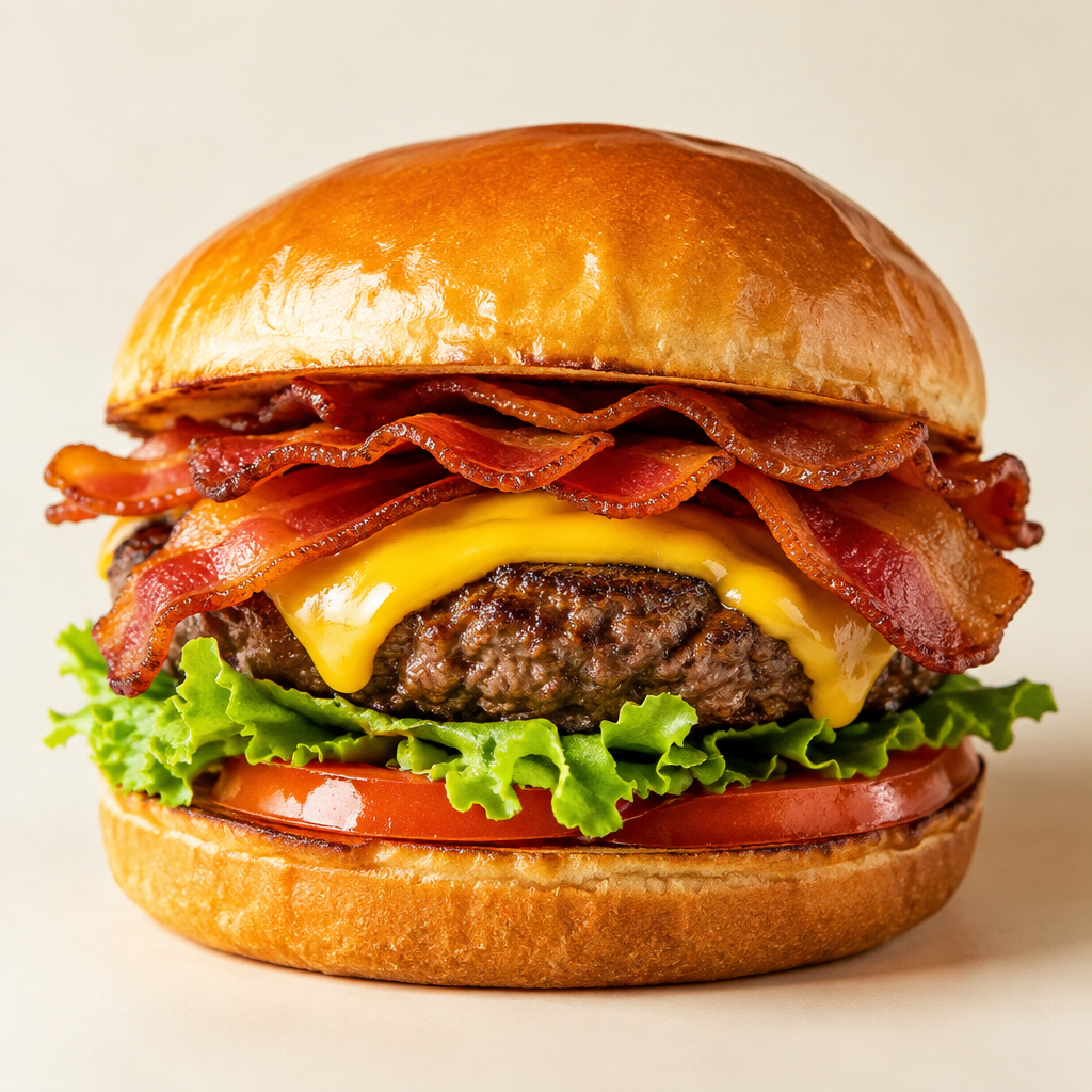 X-Bacon