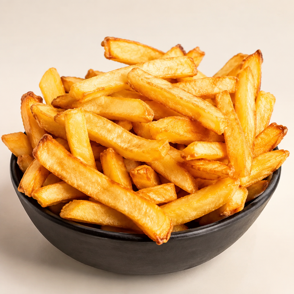 Batata frita