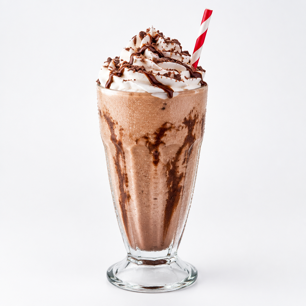 Milk-shake